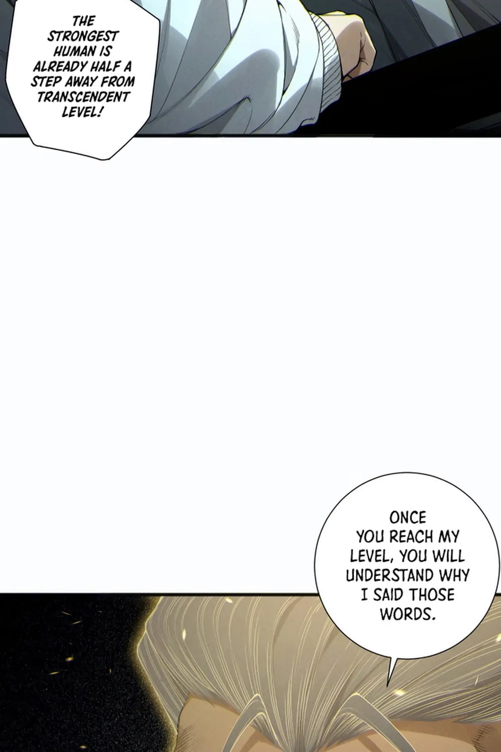 Catastrophic Necromancer (Colored) Chapter 170 page 43 - 