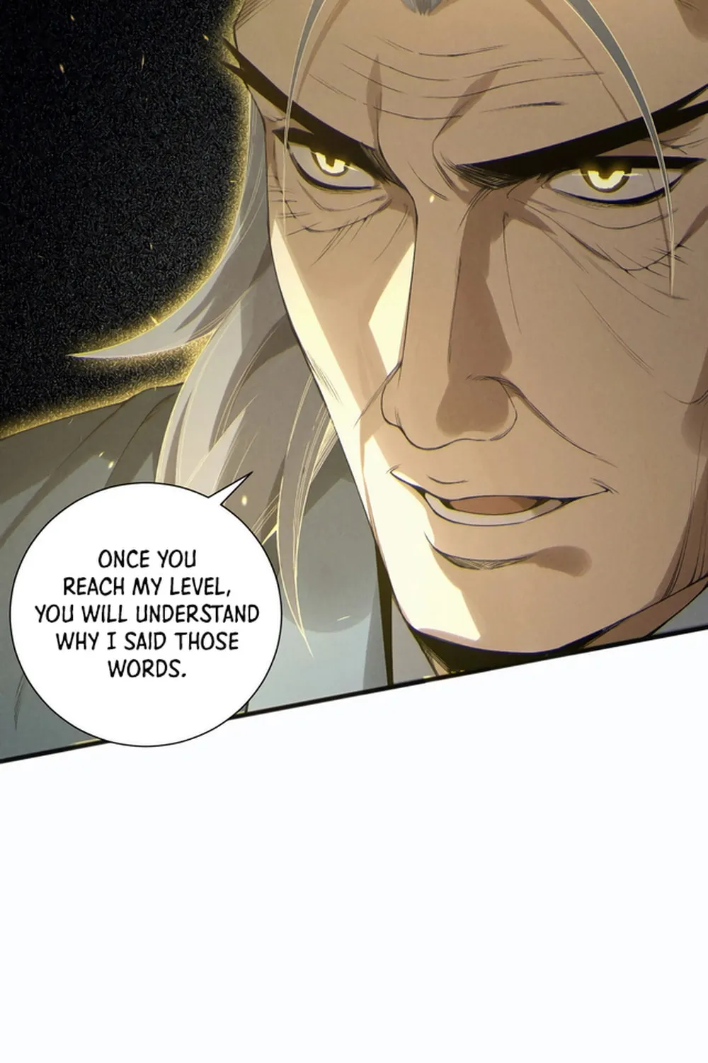Catastrophic Necromancer (Colored) Chapter 170 page 44 - 
