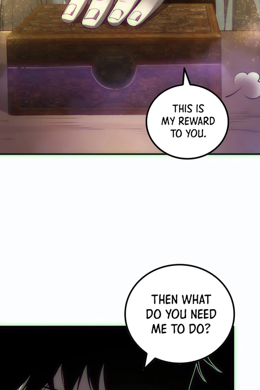Catastrophic Necromancer (Colored) Chapter 170 page 52 - 