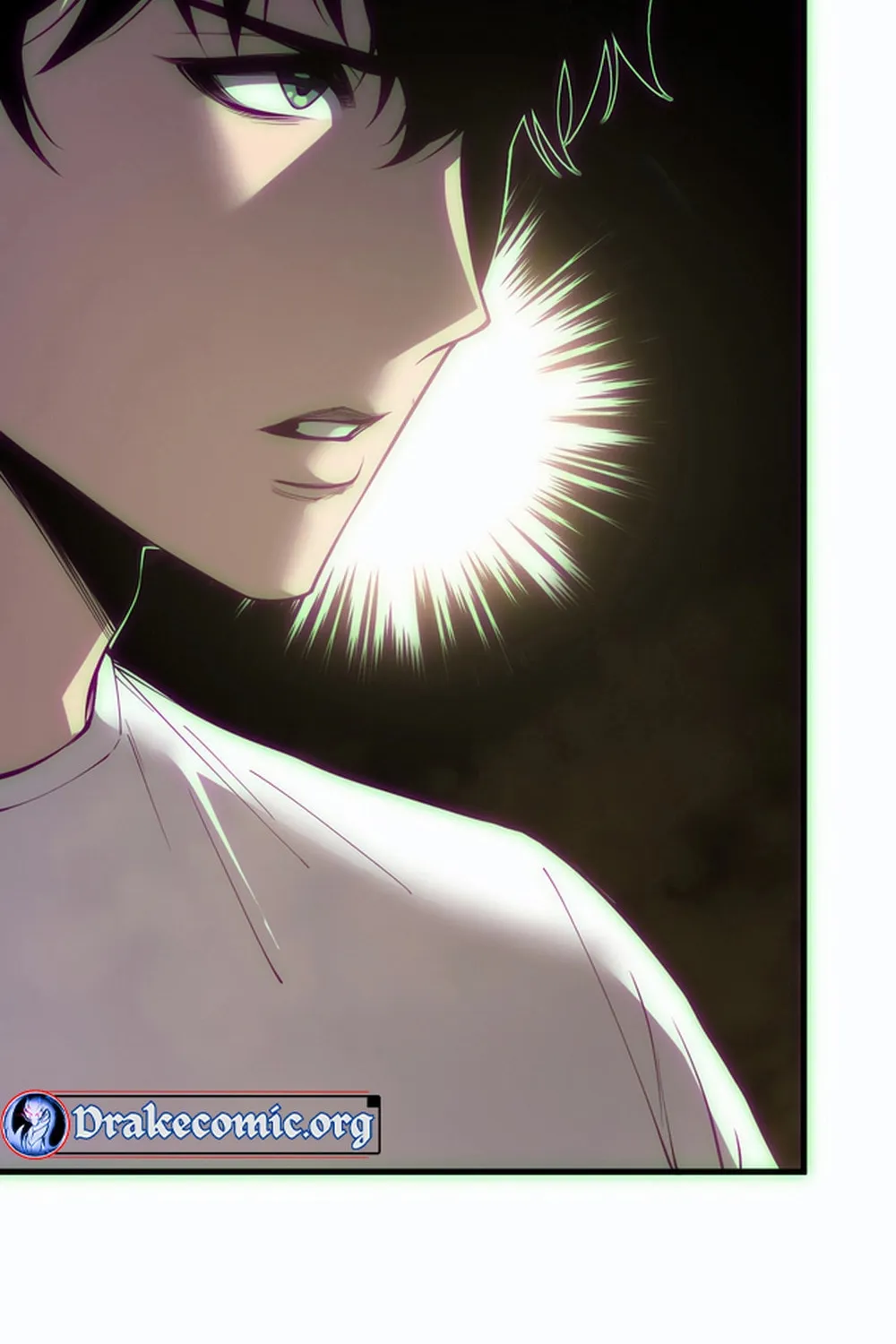 Catastrophic Necromancer (Colored) Chapter 170 page 53 - 