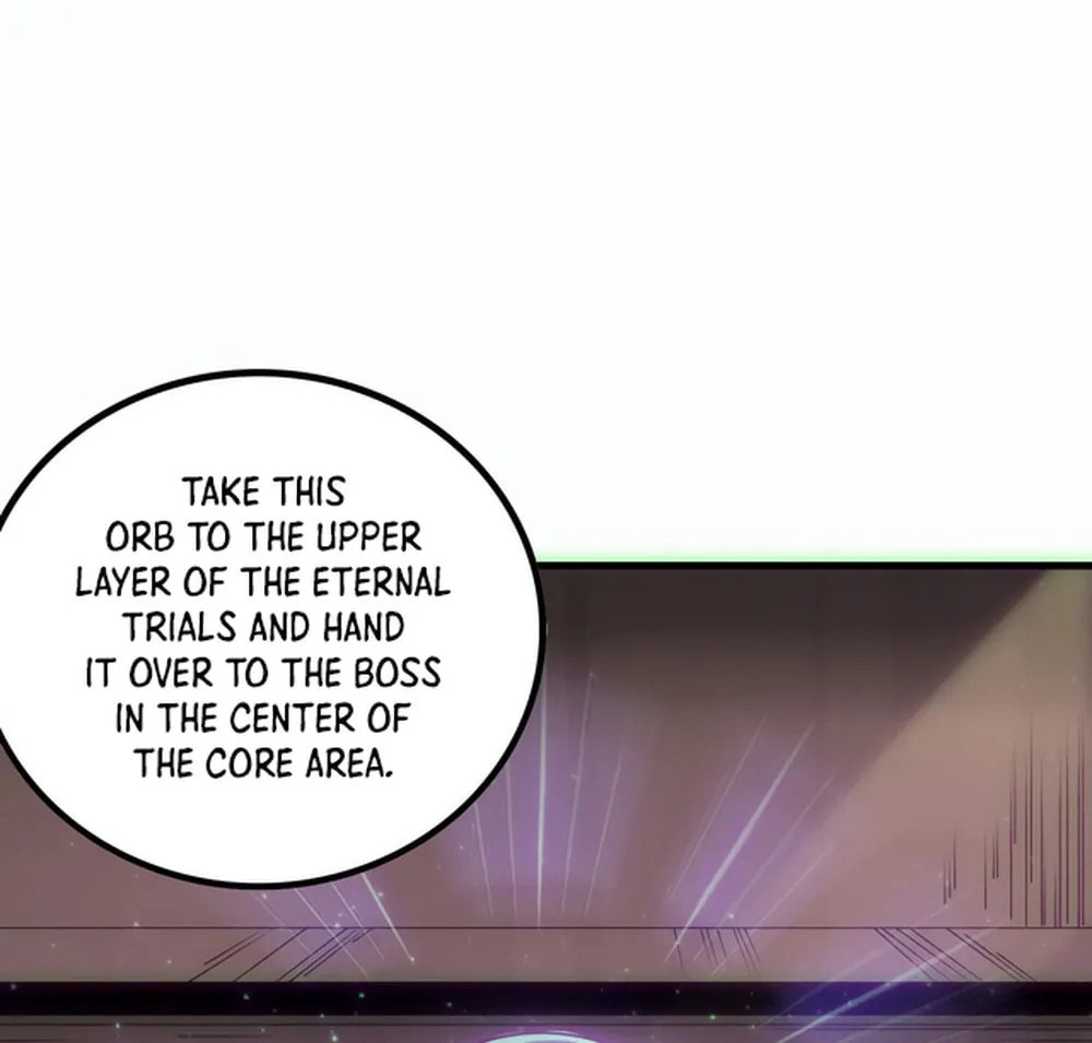 Catastrophic Necromancer (Colored) Chapter 170 page 54 - 