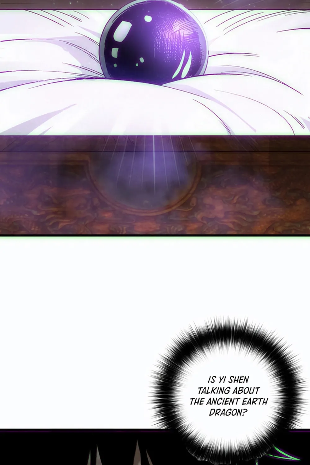 Catastrophic Necromancer (Colored) Chapter 170 page 55 - 