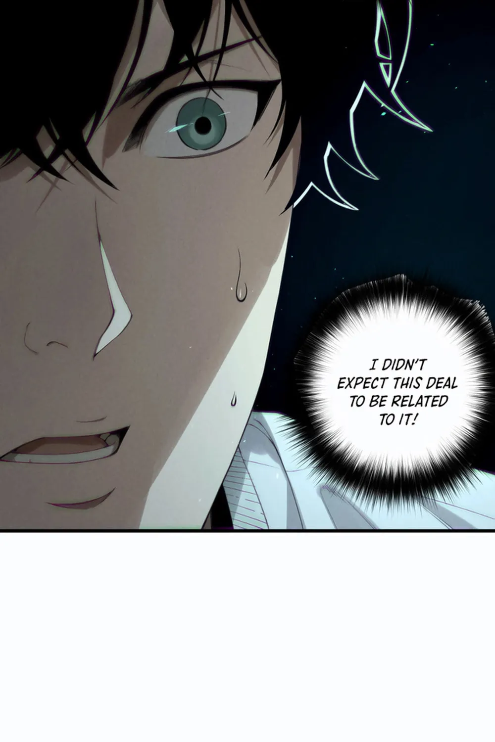 Catastrophic Necromancer (Colored) Chapter 170 page 56 - 