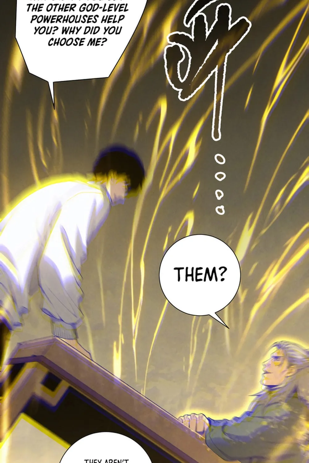Catastrophic Necromancer (Colored) Chapter 170 page 60 - 