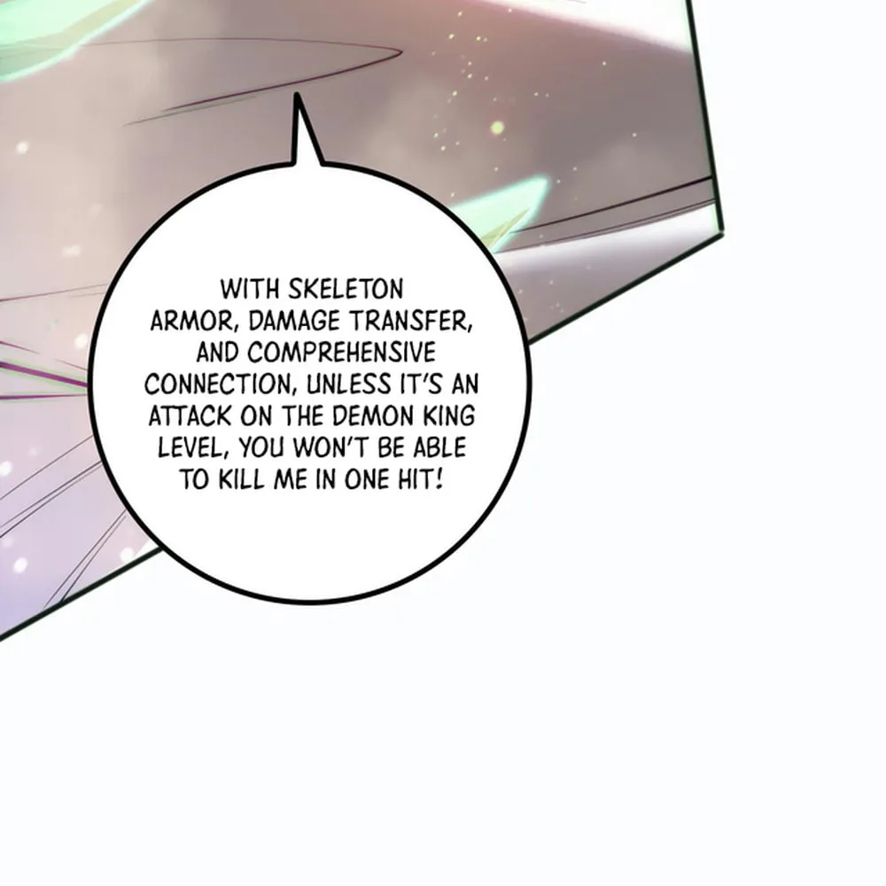 Catastrophic Necromancer (Colored) Chapter 170 page 7 - 