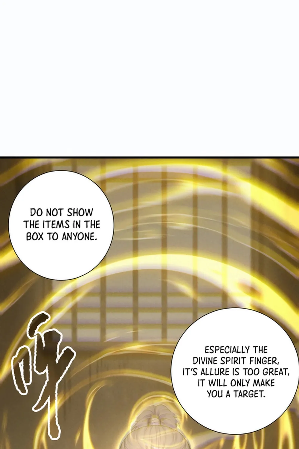 Catastrophic Necromancer (Colored) Chapter 170 page 62 - 