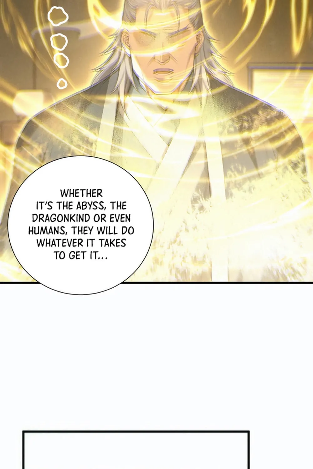 Catastrophic Necromancer (Colored) Chapter 170 page 63 - 