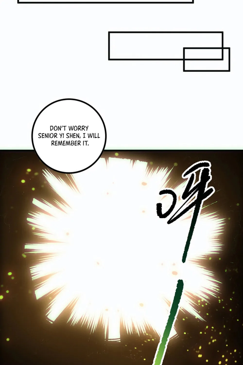 Catastrophic Necromancer (Colored) Chapter 170 page 64 - 
