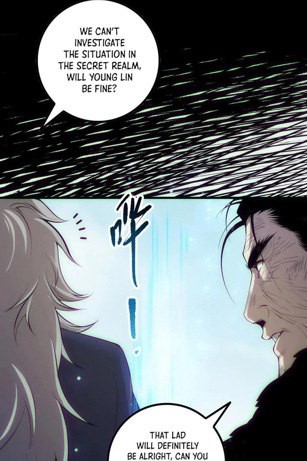 Catastrophic Necromancer (Colored) Chapter 170 page 68 - 