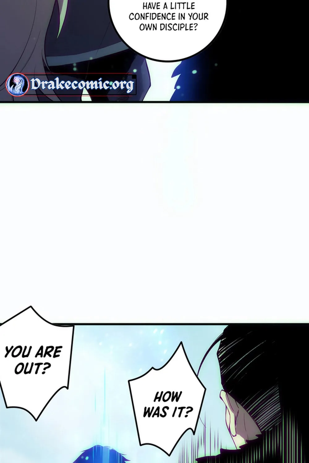 Catastrophic Necromancer (Colored) Chapter 170 page 69 - 