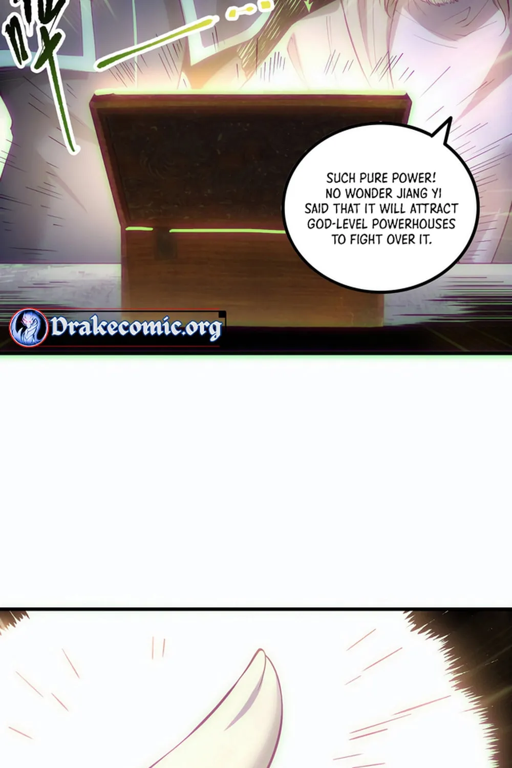 Catastrophic Necromancer (Colored) Chapter 170 page 72 - 