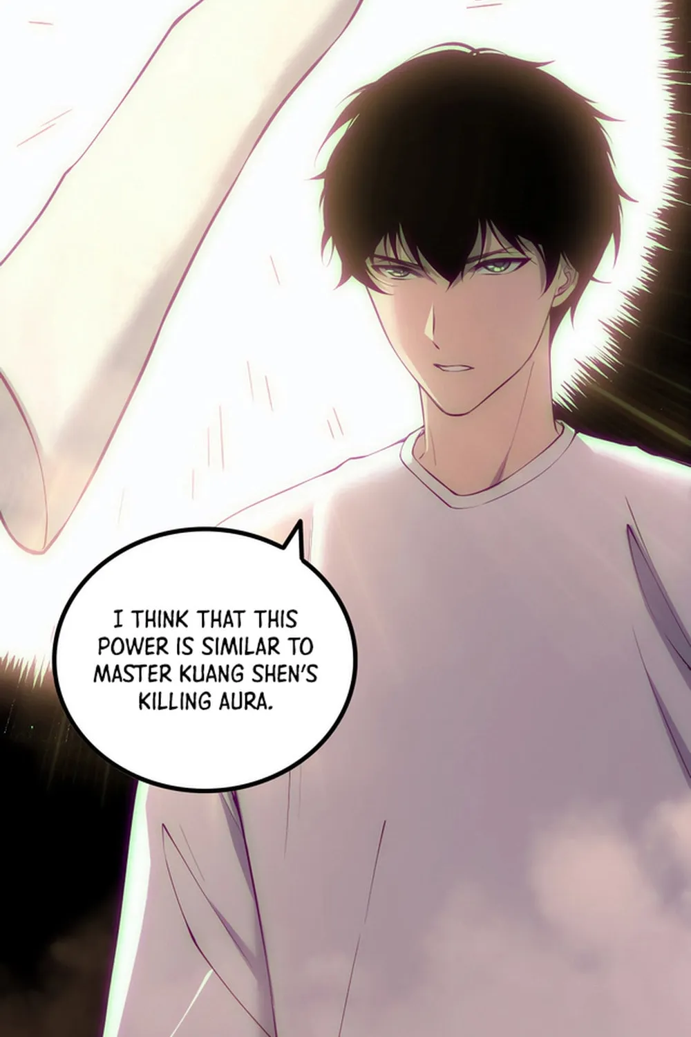 Catastrophic Necromancer (Colored) Chapter 170 page 73 - 