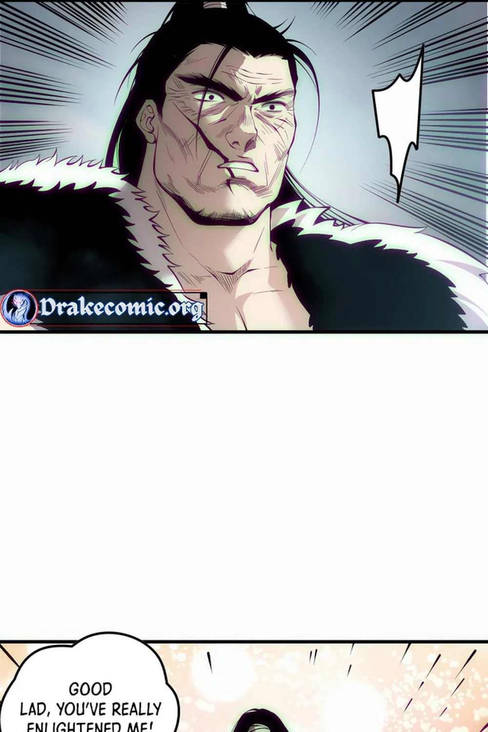 Catastrophic Necromancer (Colored) Chapter 170 page 75 - 