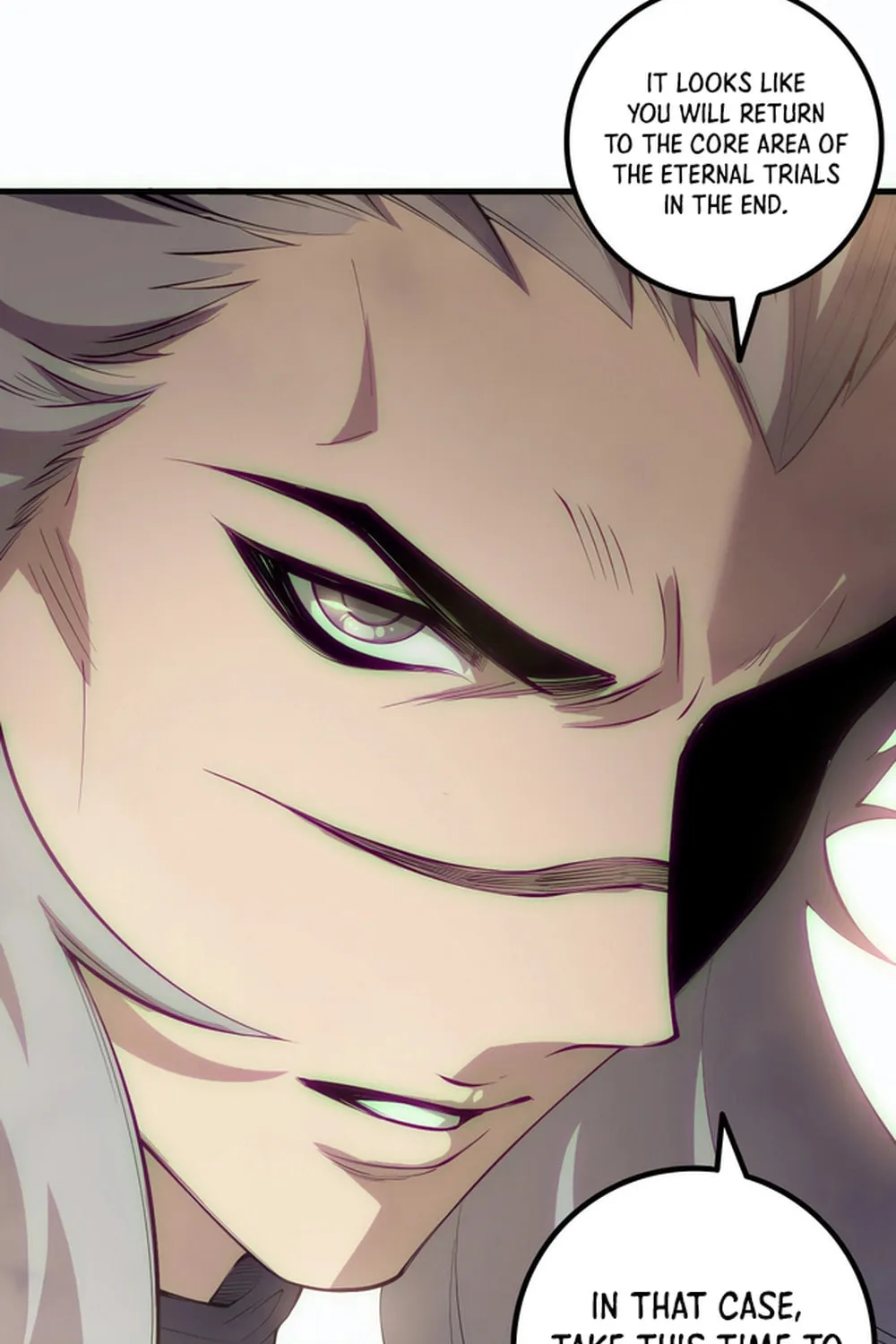 Catastrophic Necromancer (Colored) Chapter 170 page 77 - 