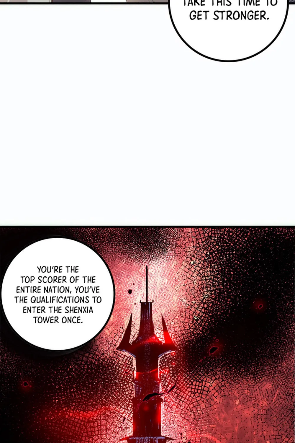 Catastrophic Necromancer (Colored) Chapter 170 page 78 - 