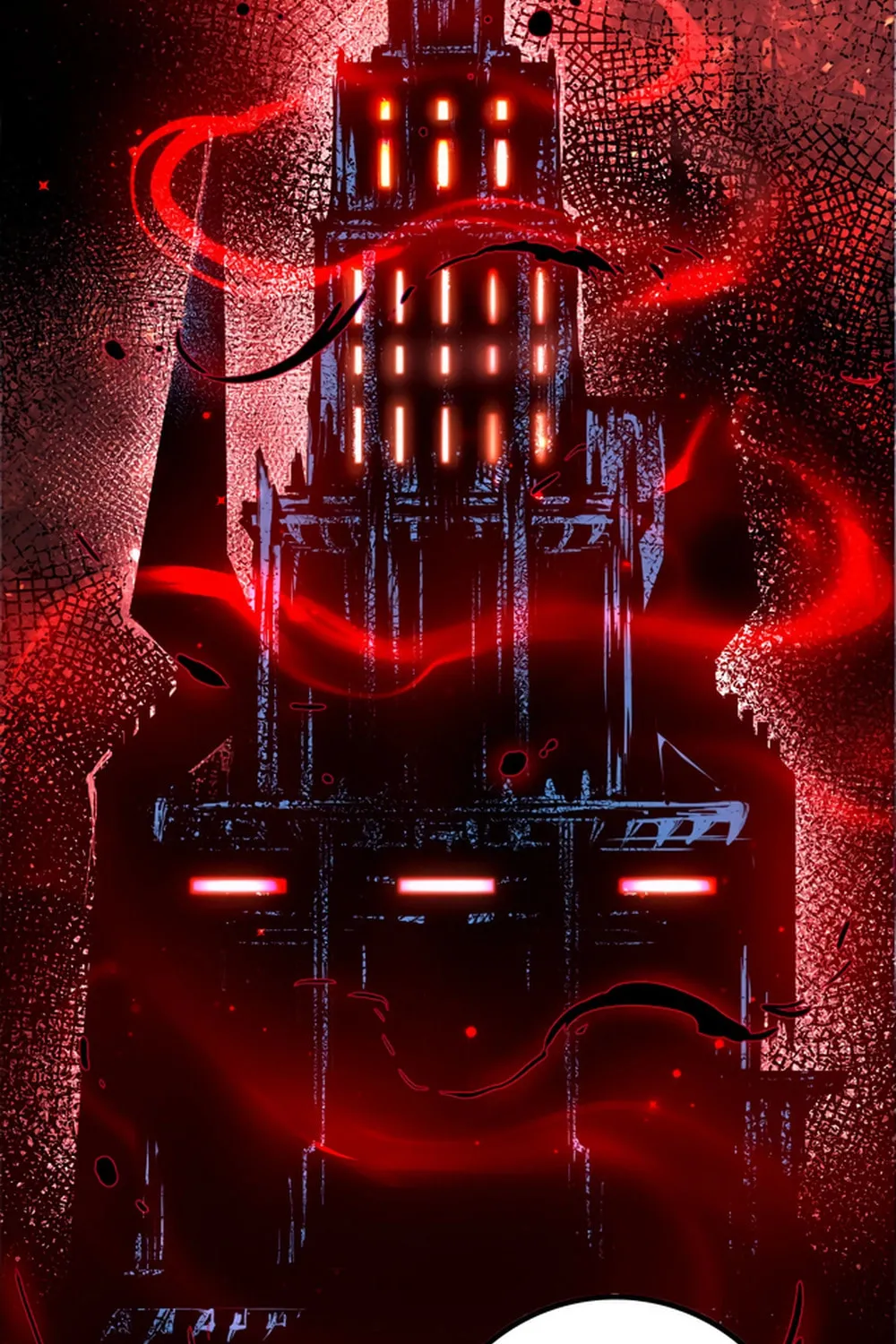 Catastrophic Necromancer (Colored) Chapter 170 page 79 - 