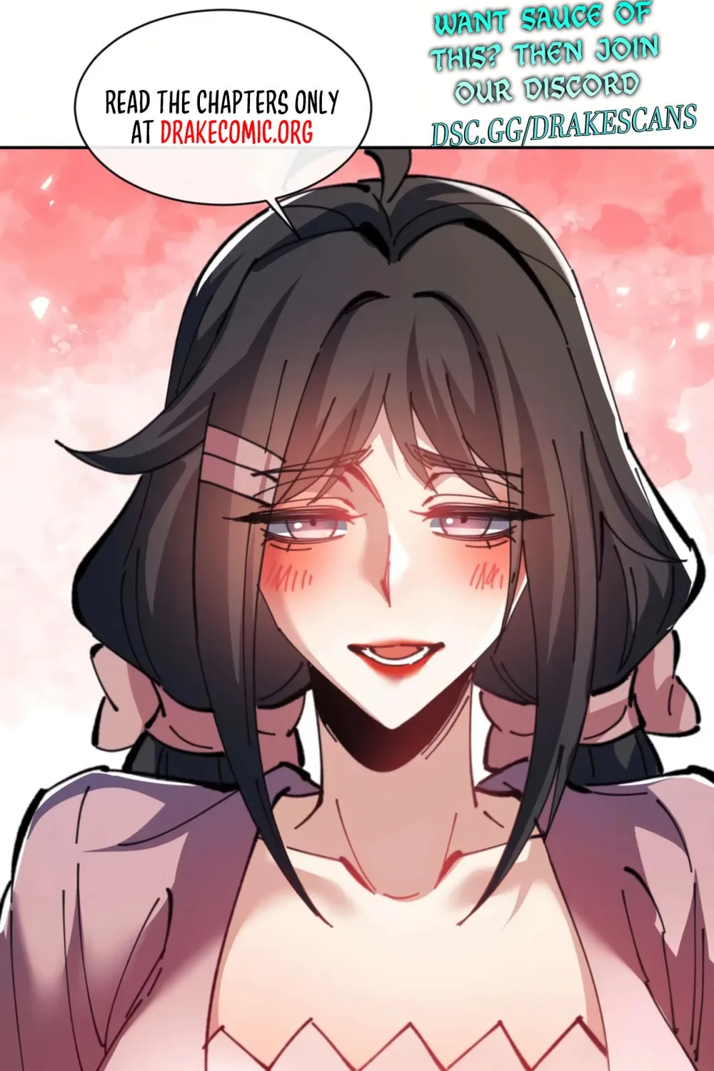 Catastrophic Necromancer (Colored) Chapter 170 page 82 - 