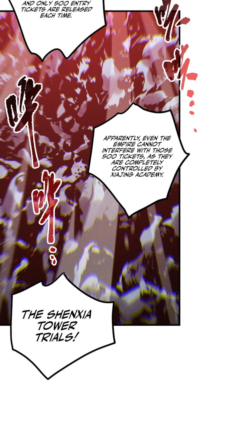 Catastrophic Necromancer (Colored) Chapter 171 page 14 - 