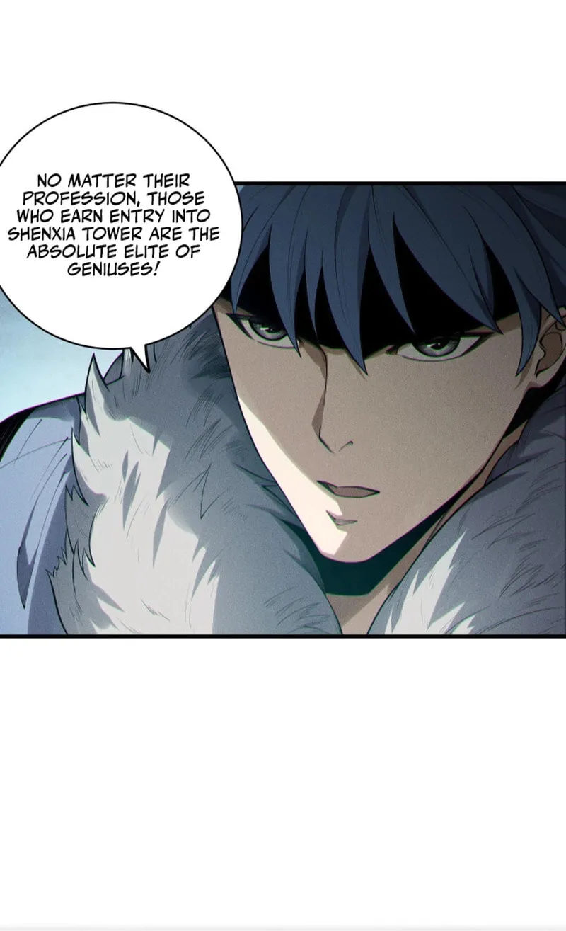 Catastrophic Necromancer (Colored) Chapter 171 page 16 - 