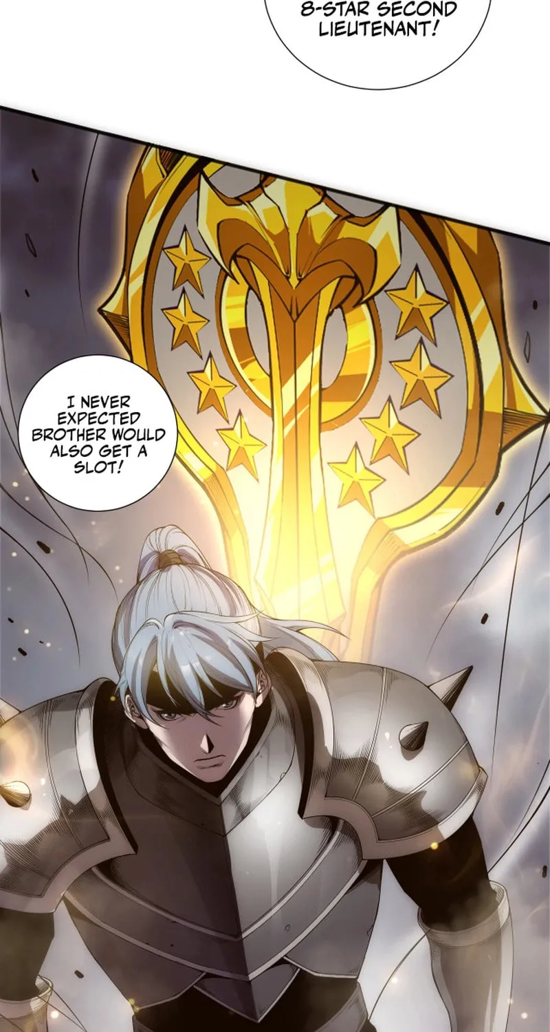 Catastrophic Necromancer (Colored) Chapter 171 page 19 - 