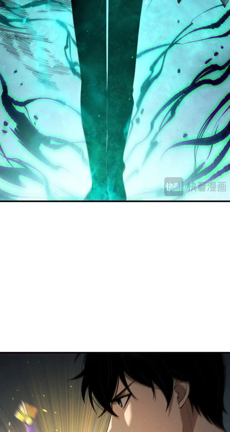Catastrophic Necromancer (Colored) Chapter 171 page 24 - 