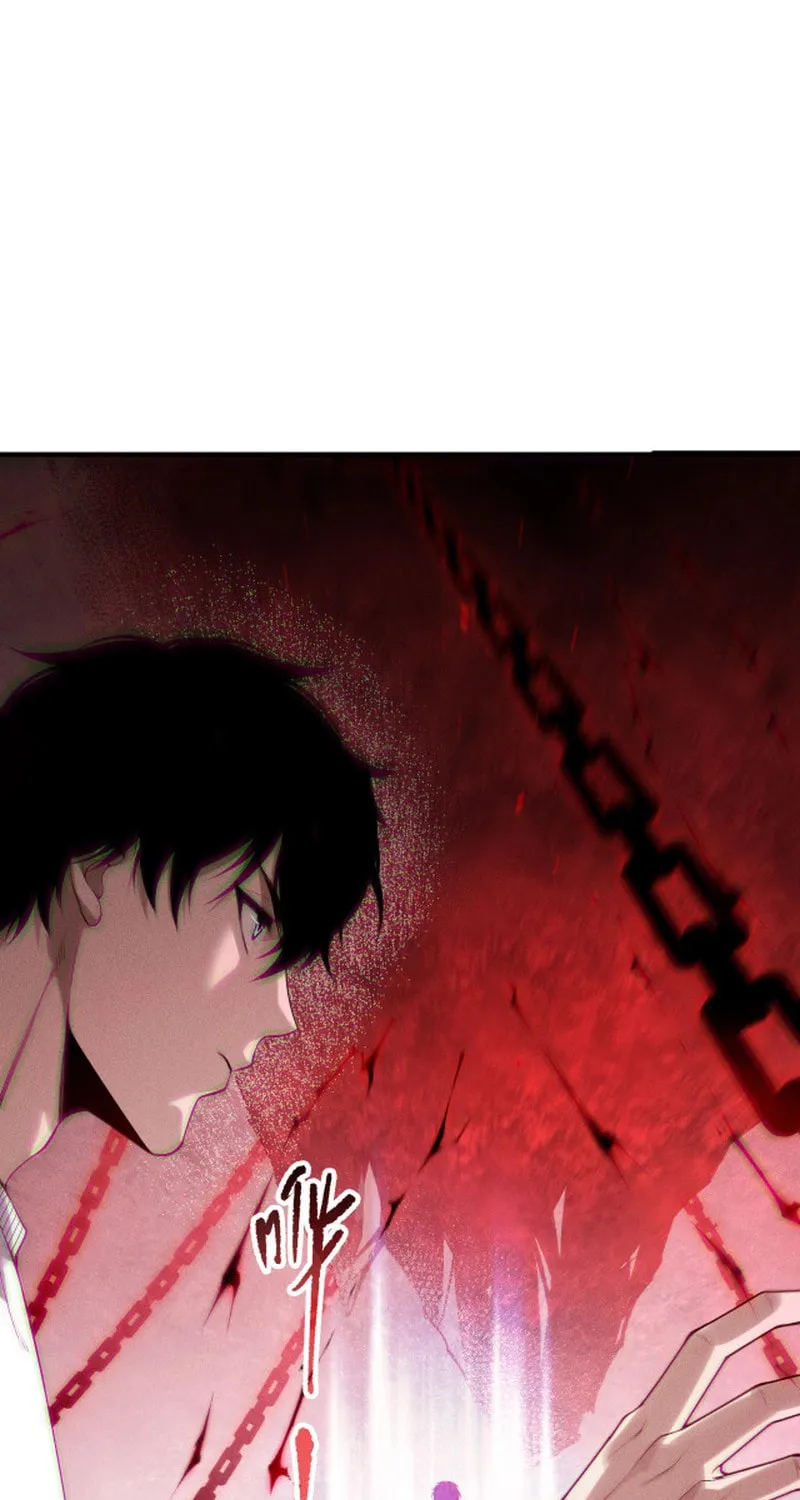 Catastrophic Necromancer (Colored) Chapter 171 page 30 - 