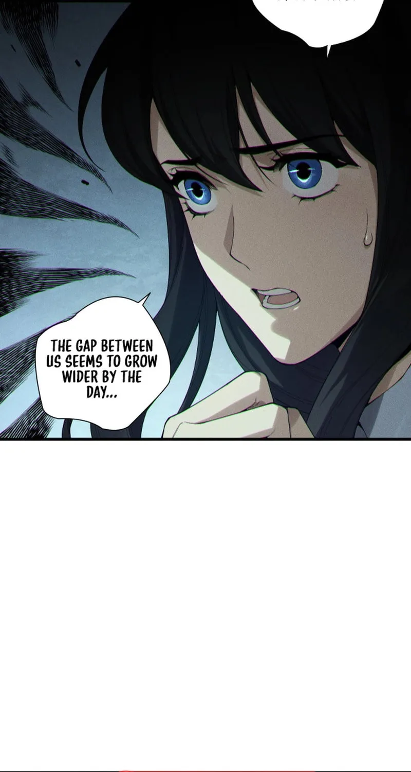 Catastrophic Necromancer (Colored) Chapter 171 page 32 - 