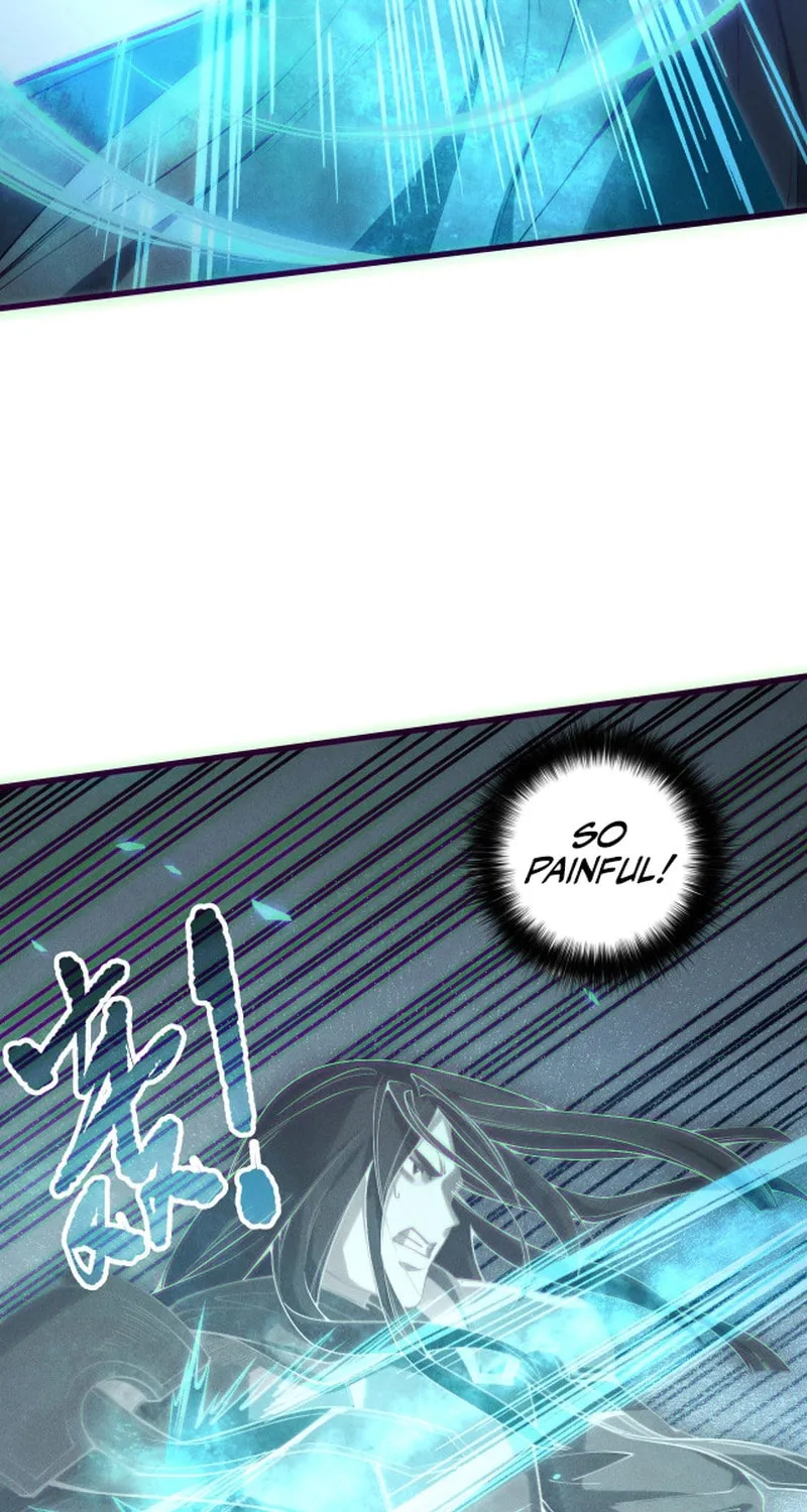 Catastrophic Necromancer (Colored) Chapter 171 page 47 - 