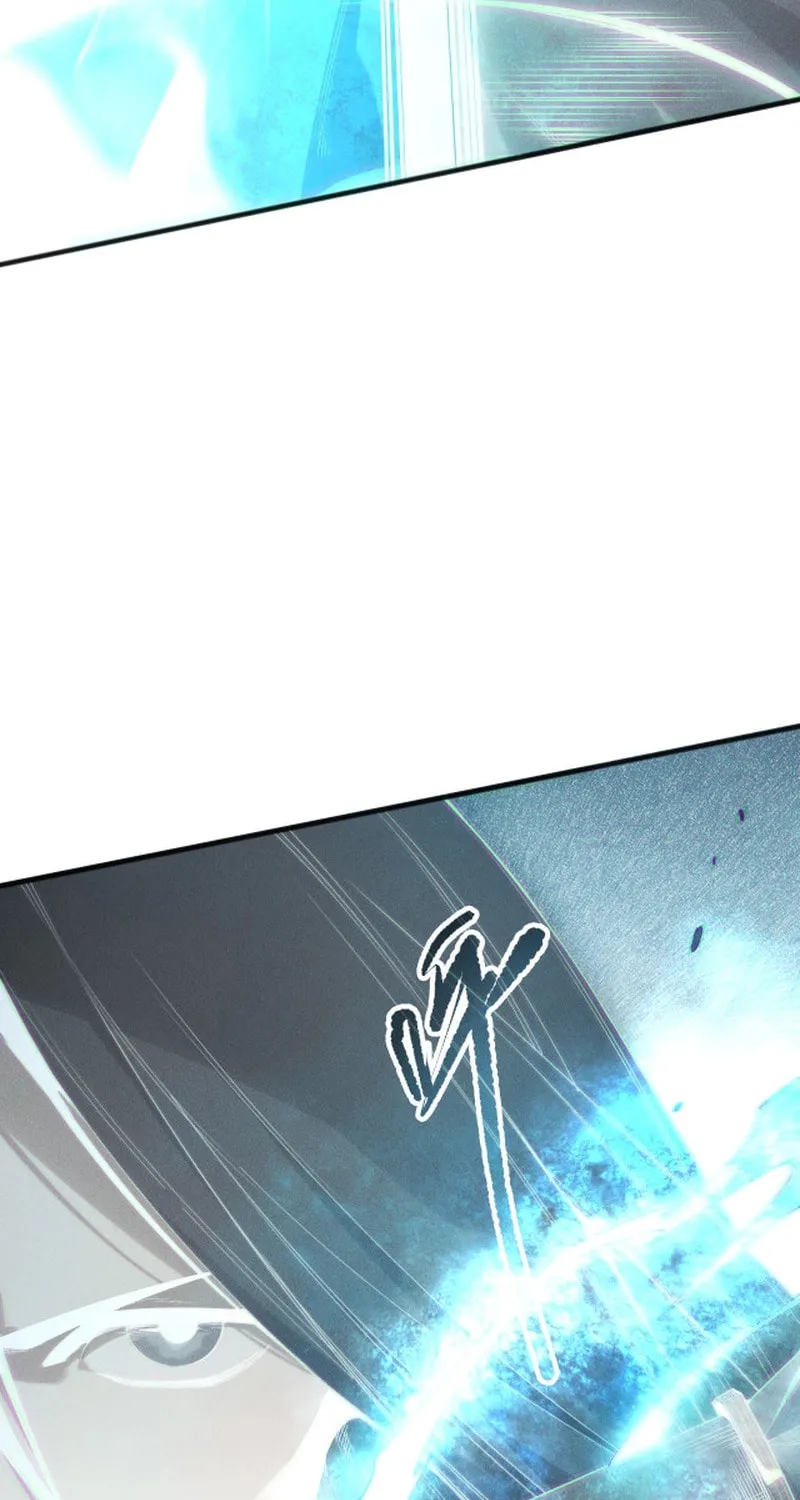 Catastrophic Necromancer (Colored) Chapter 171 page 57 - 