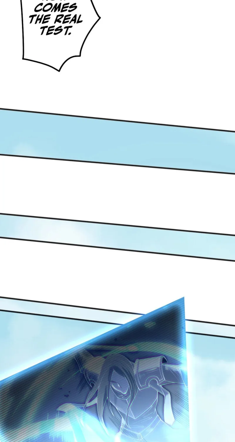 Catastrophic Necromancer (Colored) Chapter 171 page 60 - 