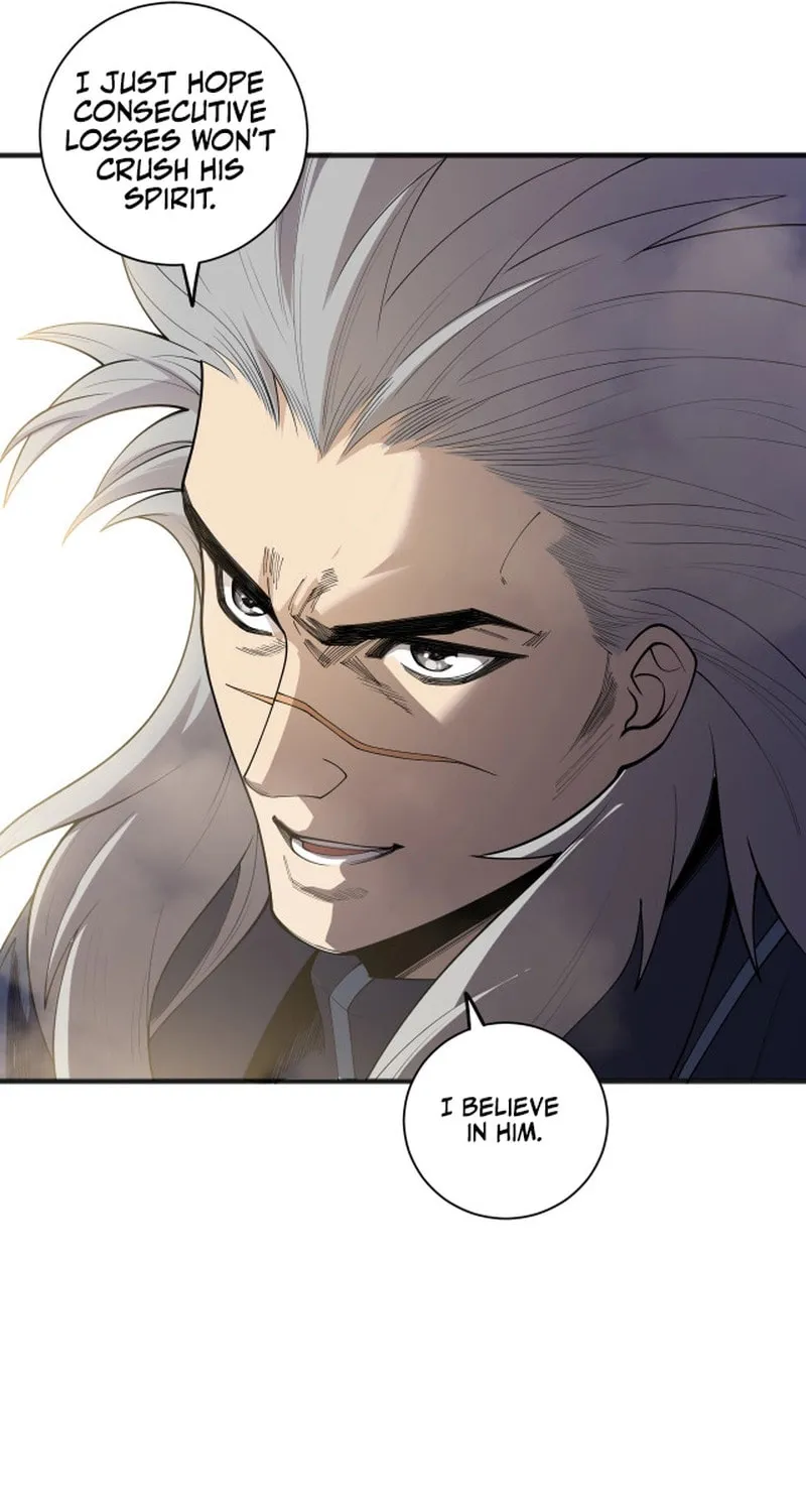 Catastrophic Necromancer (Colored) Chapter 171 page 63 - 