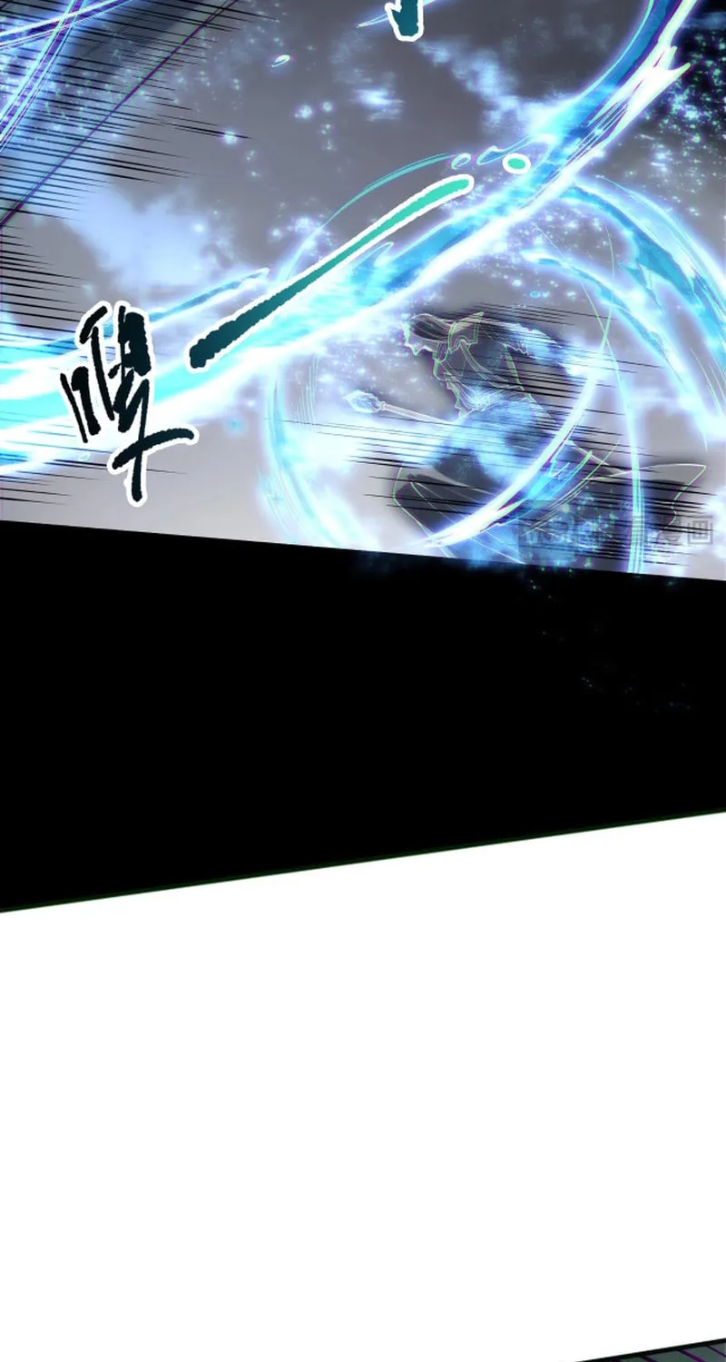 Catastrophic Necromancer (Colored) Chapter 171 page 66 - 