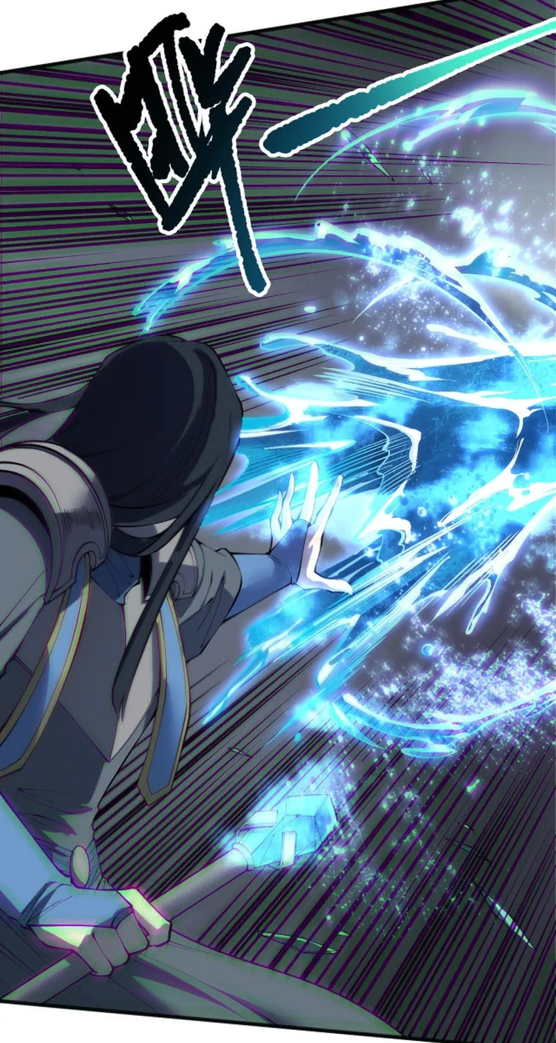 Catastrophic Necromancer (Colored) Chapter 171 page 67 - 