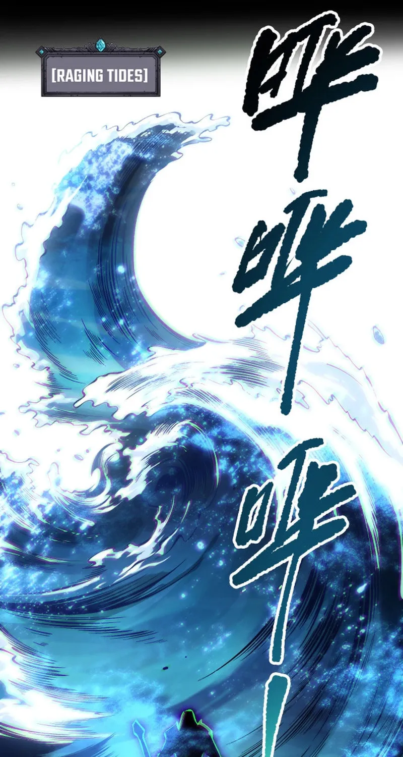 Catastrophic Necromancer (Colored) Chapter 171 page 72 - 