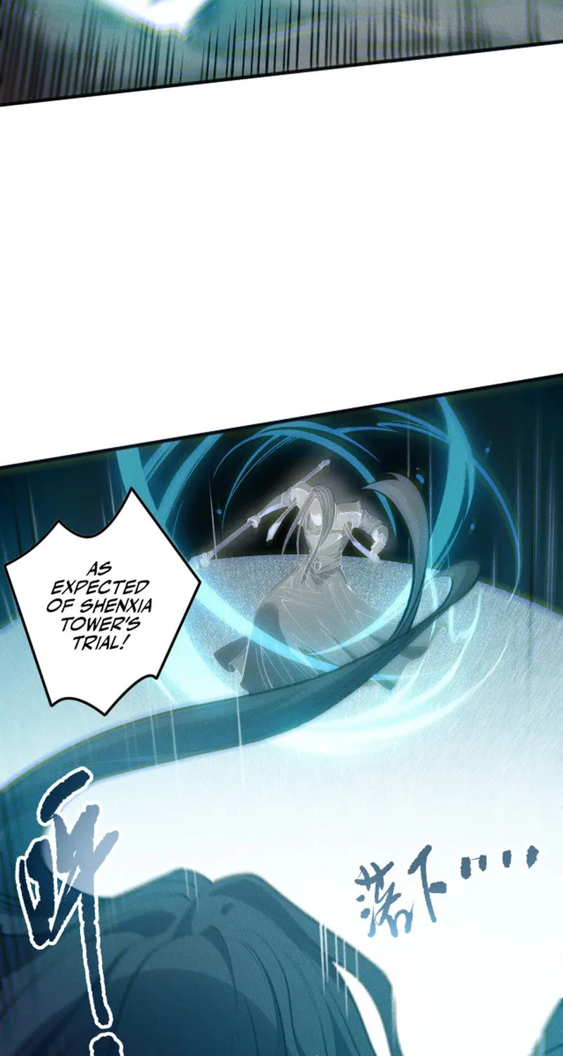 Catastrophic Necromancer (Colored) Chapter 172 page 13 - 