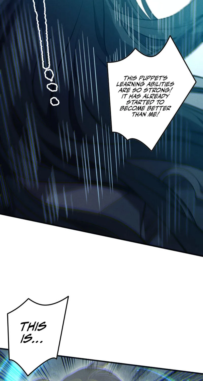 Catastrophic Necromancer (Colored) Chapter 172 page 14 - 