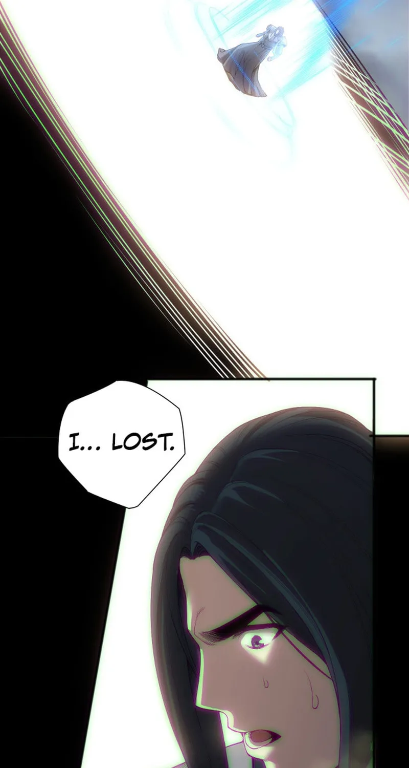 Catastrophic Necromancer (Colored) Chapter 172 page 23 - 