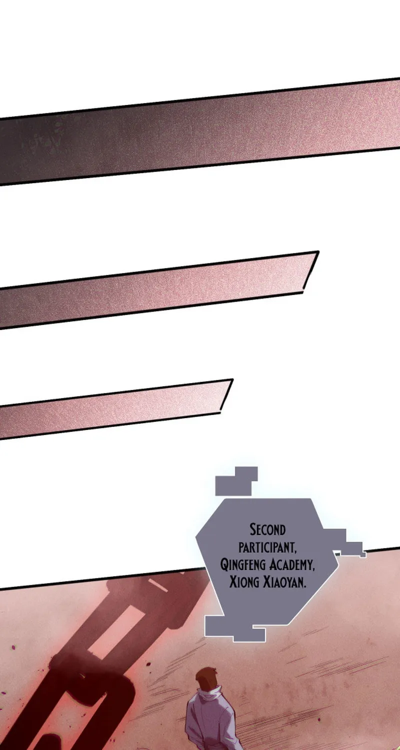 Catastrophic Necromancer (Colored) Chapter 172 page 26 - 