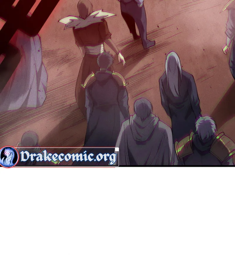 Catastrophic Necromancer (Colored) Chapter 172 page 27 - 