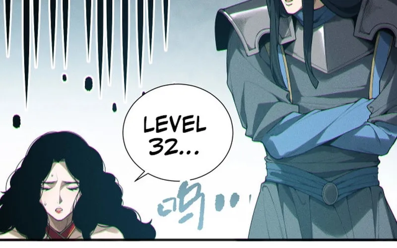 Catastrophic Necromancer (Colored) Chapter 172 page 39 - 