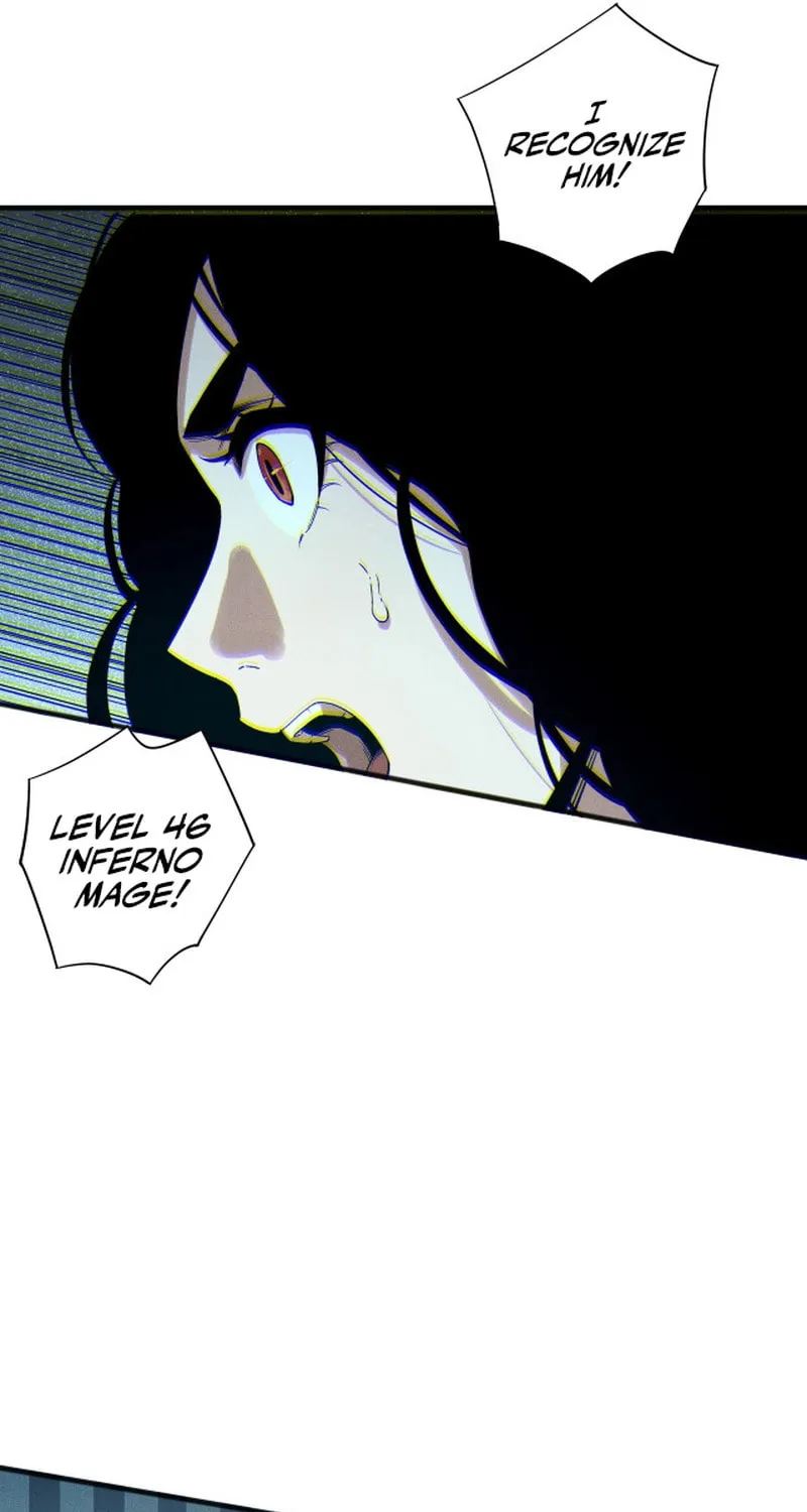 Catastrophic Necromancer (Colored) Chapter 172 page 42 - 