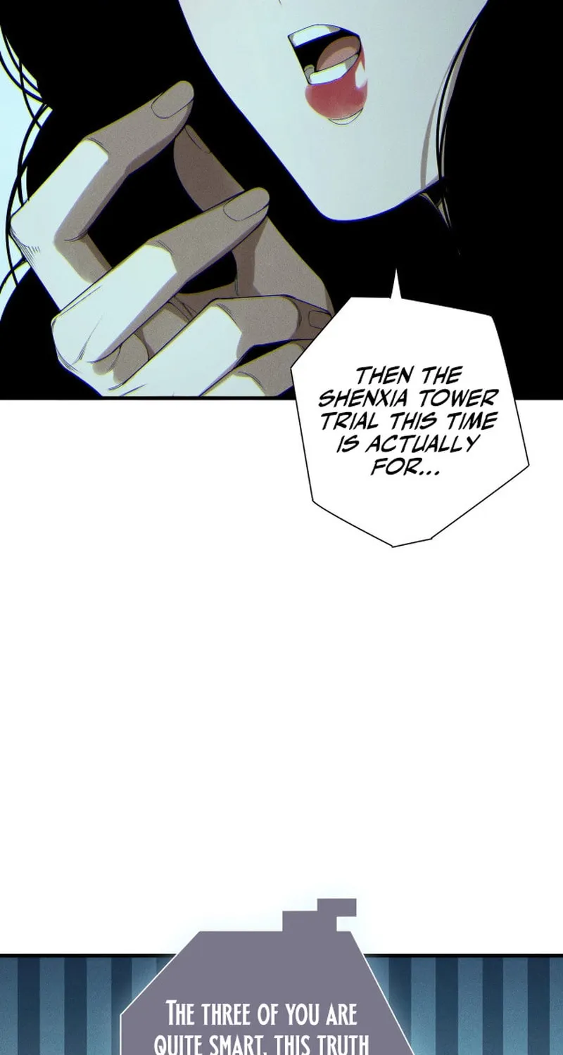 Catastrophic Necromancer (Colored) Chapter 172 page 49 - 