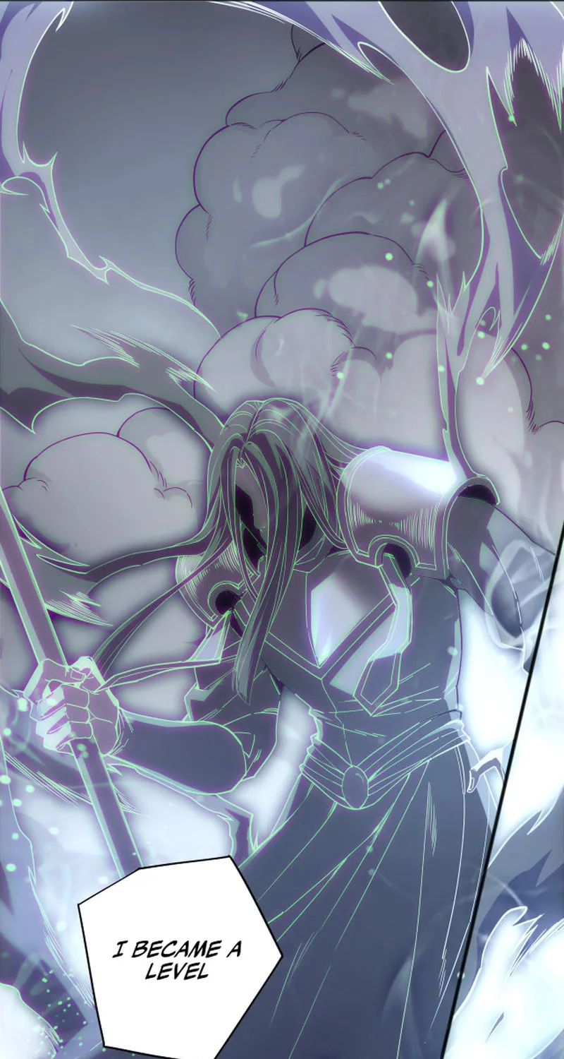 Catastrophic Necromancer (Colored) Chapter 172 page 6 - 