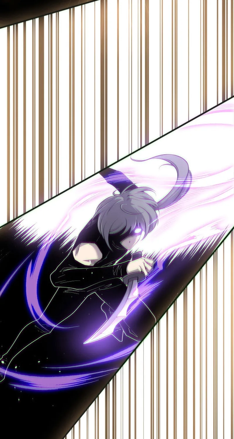 Catastrophic Necromancer (Colored) Chapter 172 page 52 - 