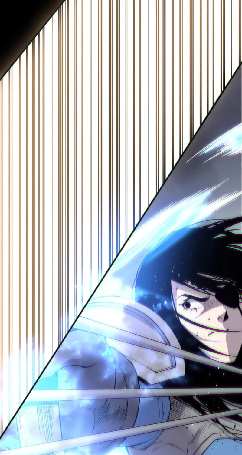 Catastrophic Necromancer (Colored) Chapter 172 page 53 - 