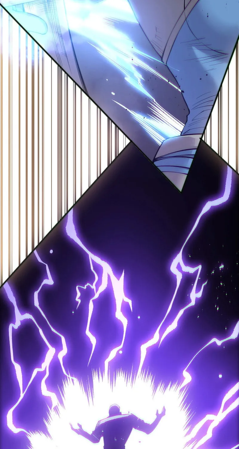 Catastrophic Necromancer (Colored) Chapter 172 page 54 - 