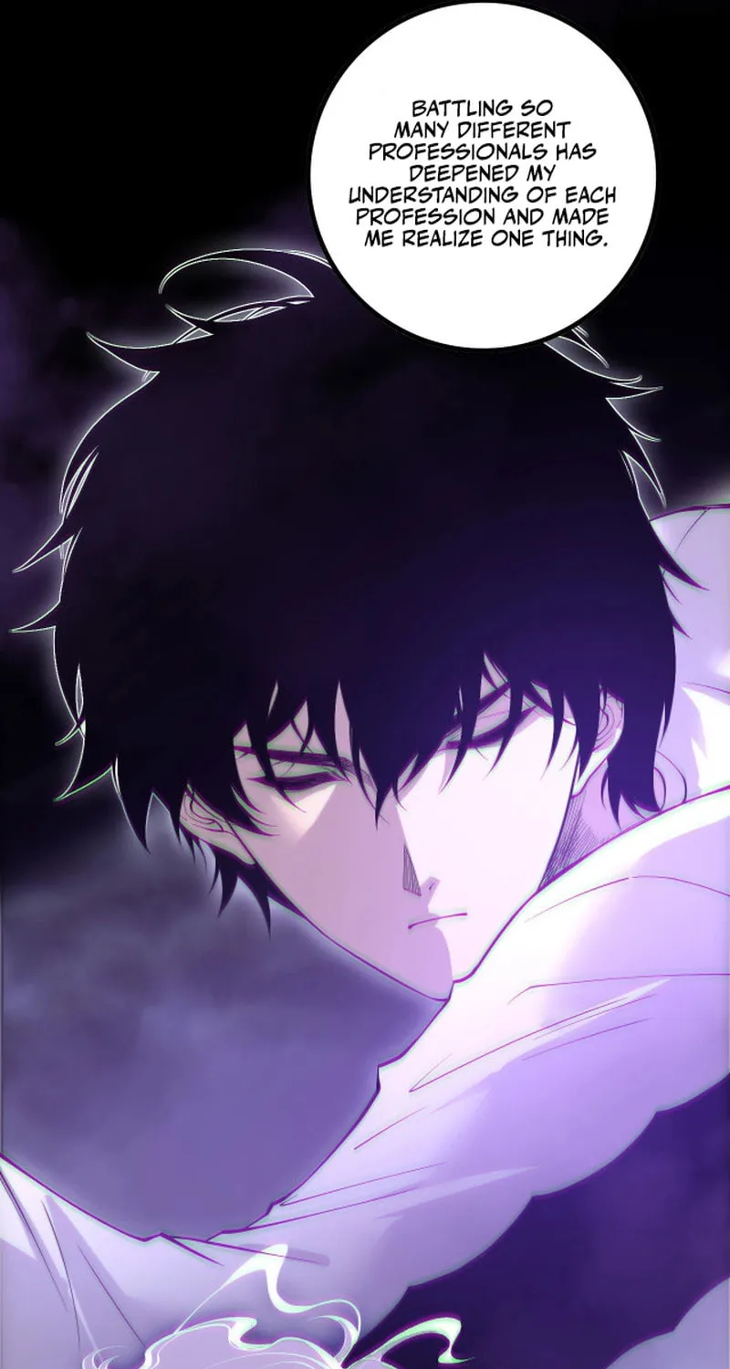 Catastrophic Necromancer (Colored) Chapter 172 page 56 - 