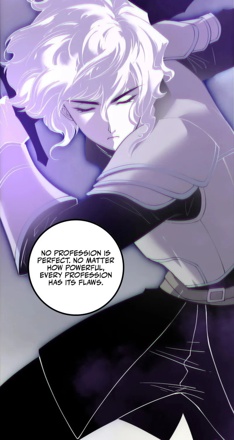 Catastrophic Necromancer (Colored) Chapter 172 page 57 - 