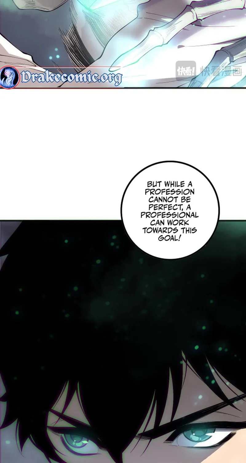 Catastrophic Necromancer (Colored) Chapter 172 page 59 - 