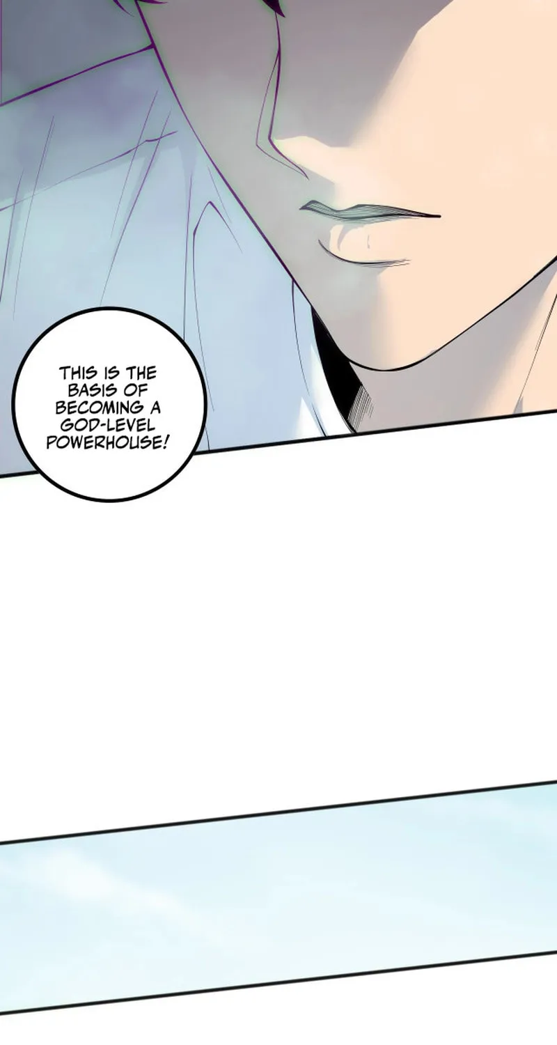 Catastrophic Necromancer (Colored) Chapter 172 page 60 - 